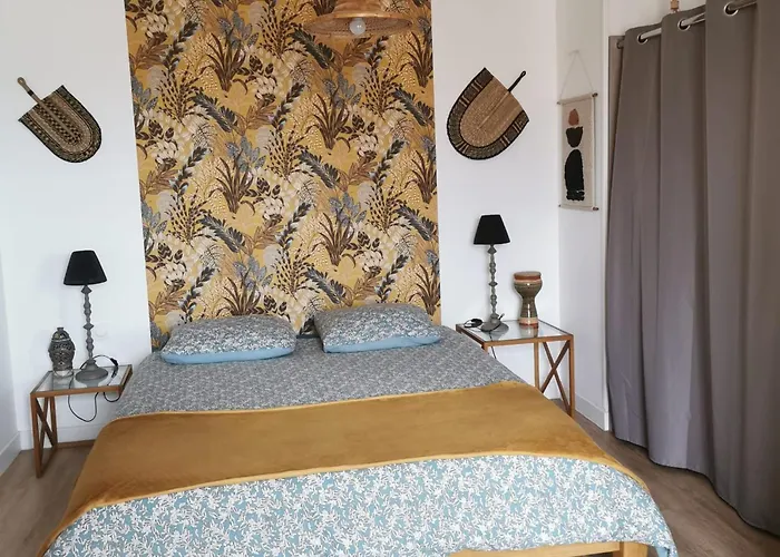 Appartement \